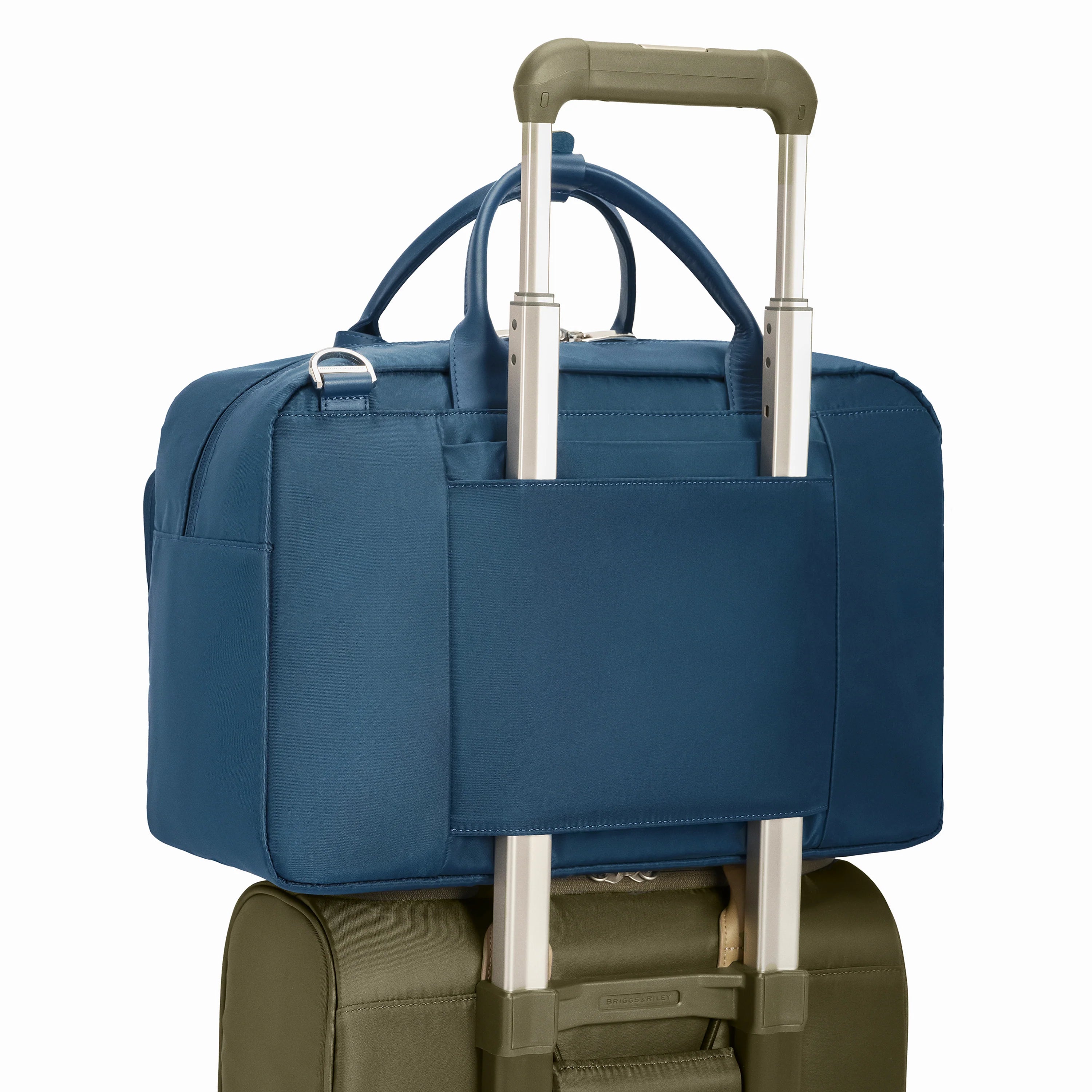 Rhapsody Multi-Pocket Cabin Bag