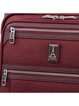 Platinum Elite Expandable Carry-On Spinner 21"