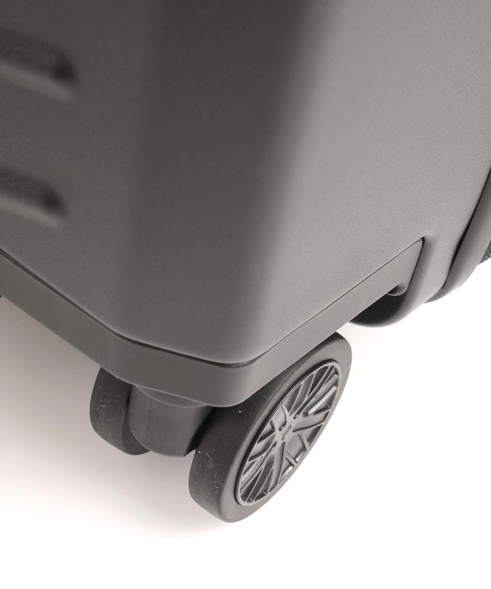 Estuche rígido expandible con ruedas giratorias PD Roadster de 32"