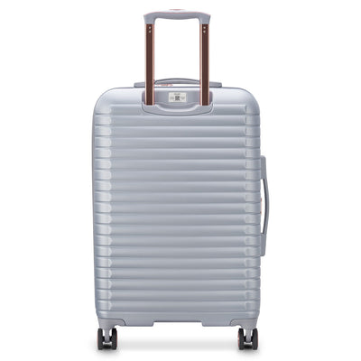 Delsey Cruise 3.0 Expandable Spinner Medium 24"