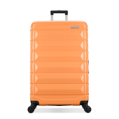 American Tourister Kontour Two Piece Large Carry-On Luggage
