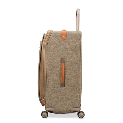 Hartmann Tweed Legend Extended Journey Expandable Spinner