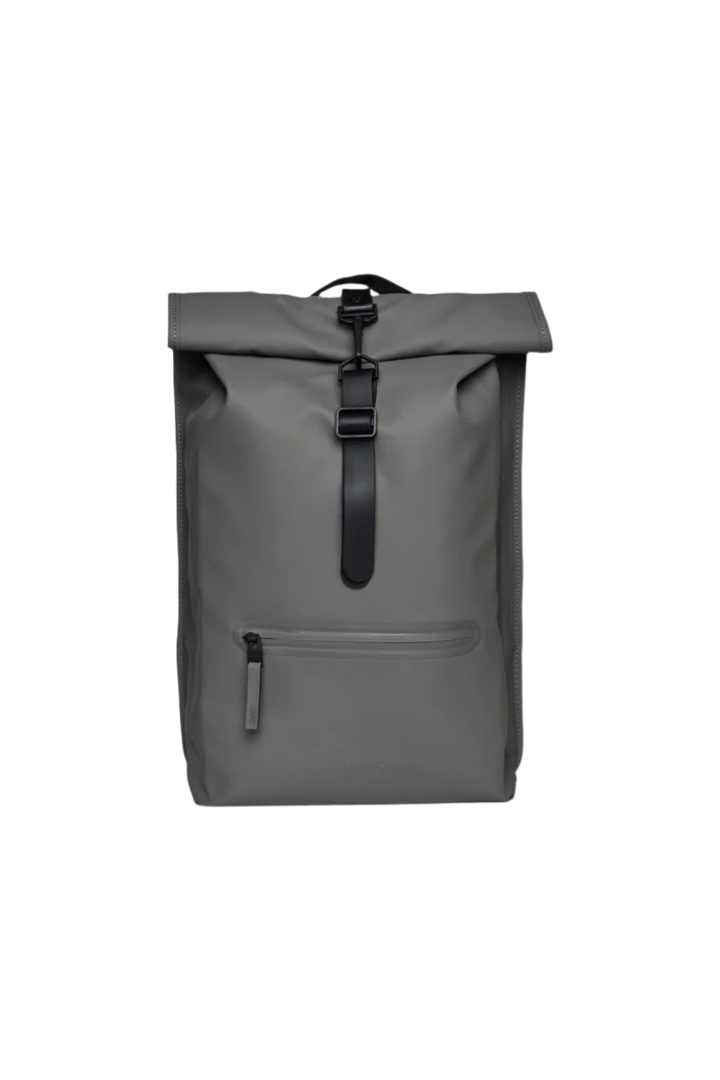 Rains Rolltop Rucksack W3