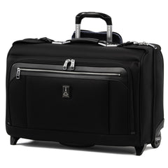 Platinum Elite Rolling Garment Bag