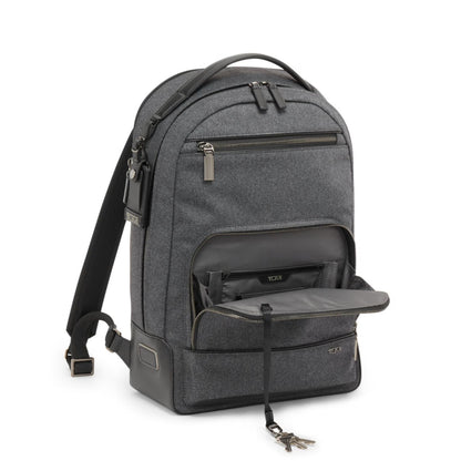 Tumi Harrison Warren Backpack