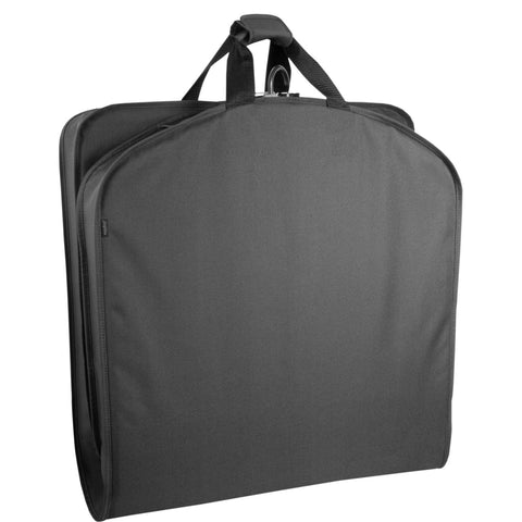 Deluxe Travel Garment Bag 52" - Voyage Luggage