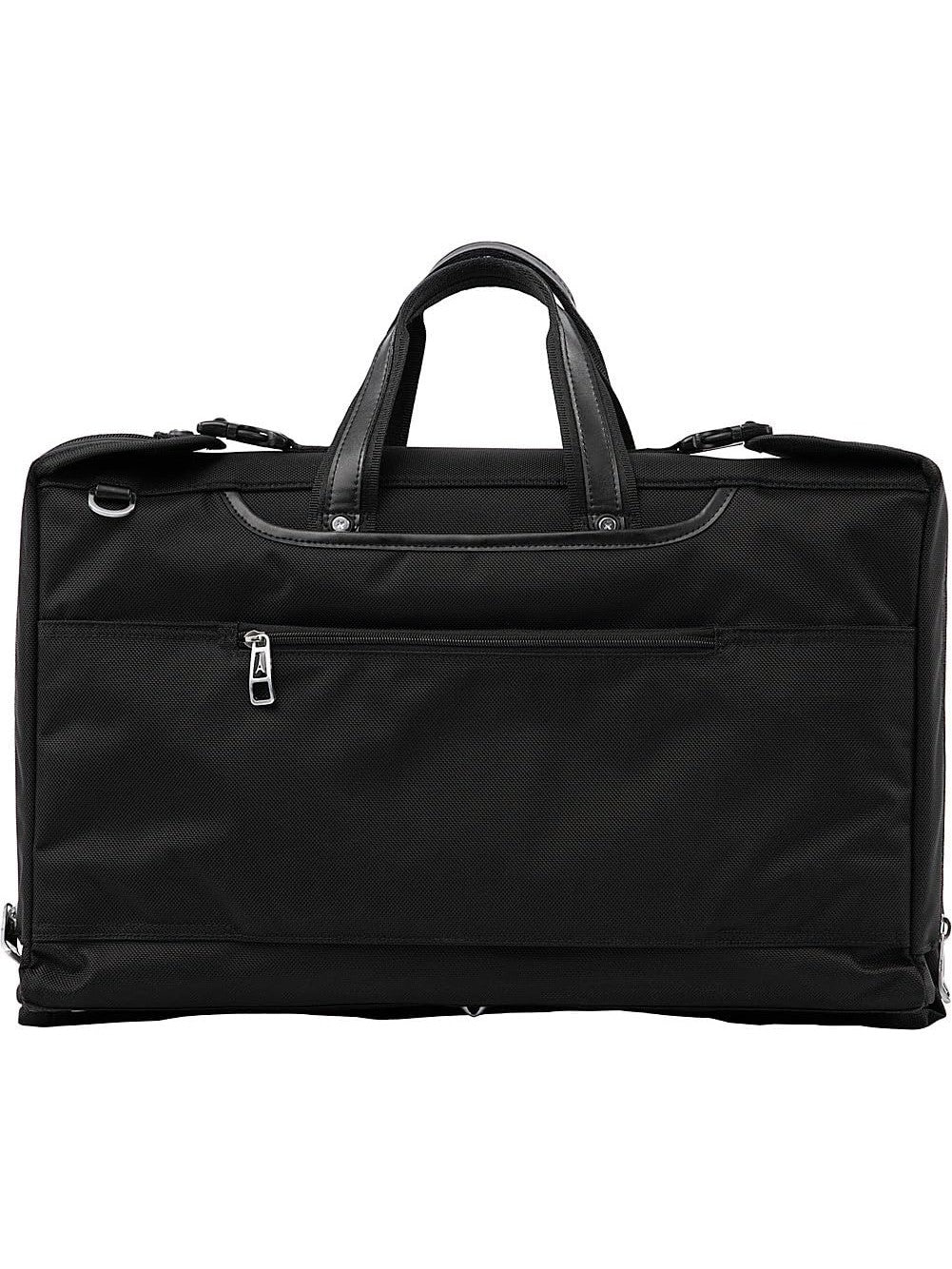 Bolsa de viaje para ropa plegable de tres pliegues Platinum Elite