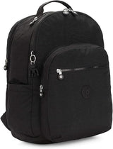 Seoul Extra Large Laptop Backpack 17"