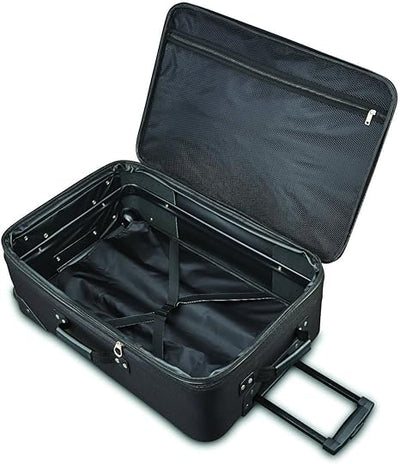 American Tourister Fieldbrook Xlt 3 Piece Set 2-Wheel Luggage Sets