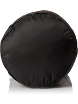 Black Laundry Bag