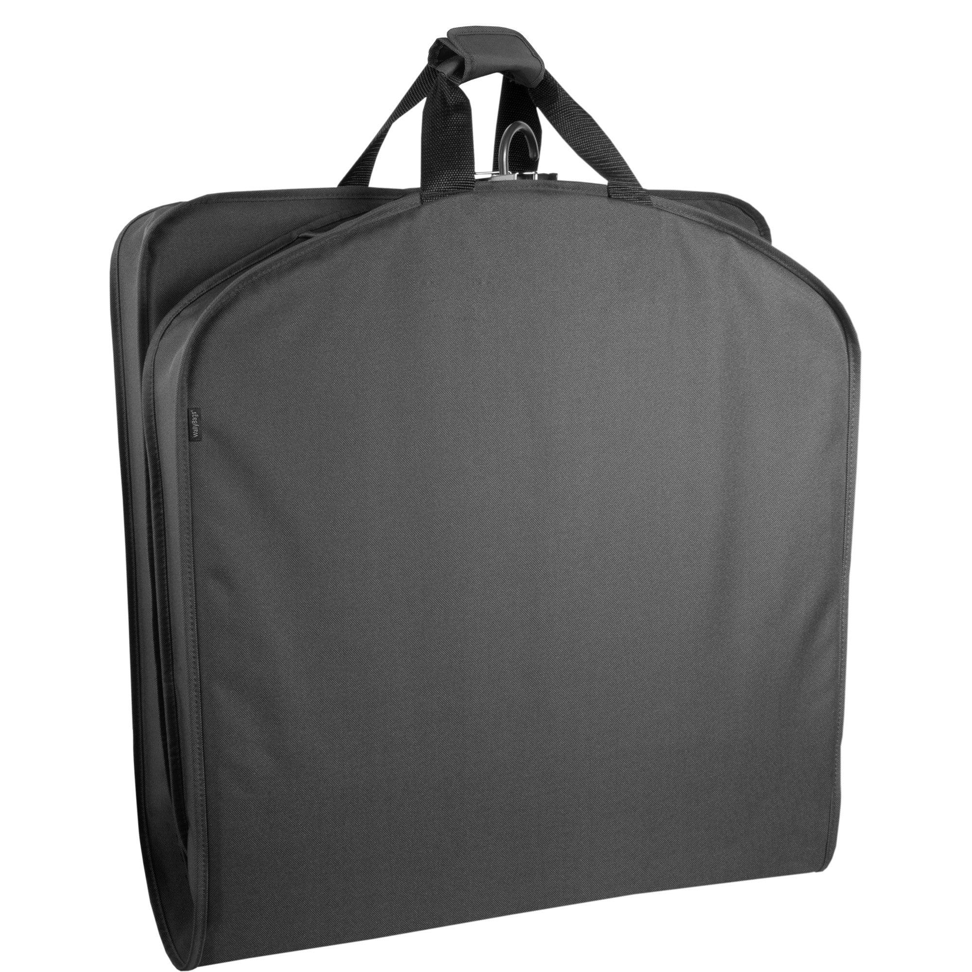 Premium Travel Garment Bag 40" - Voyage Luggage