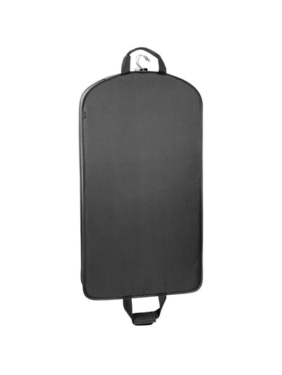 WallyBags Premium Travel Garment Bag 40"