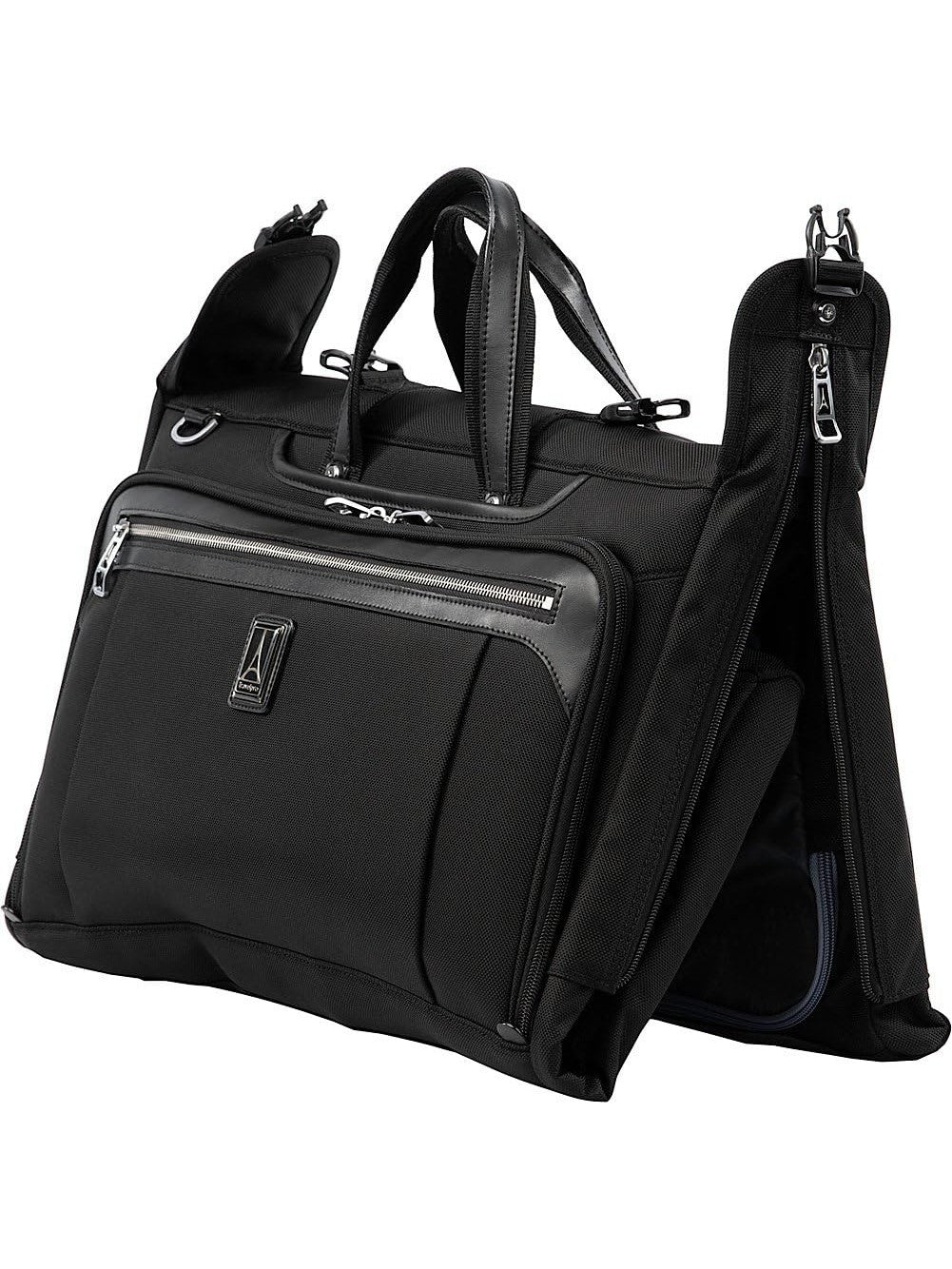 Bolsa de viaje para ropa plegable de tres pliegues Platinum Elite