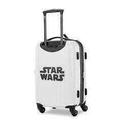 Star Wars Storm Topper Hardside Carry-On Spinner 21"