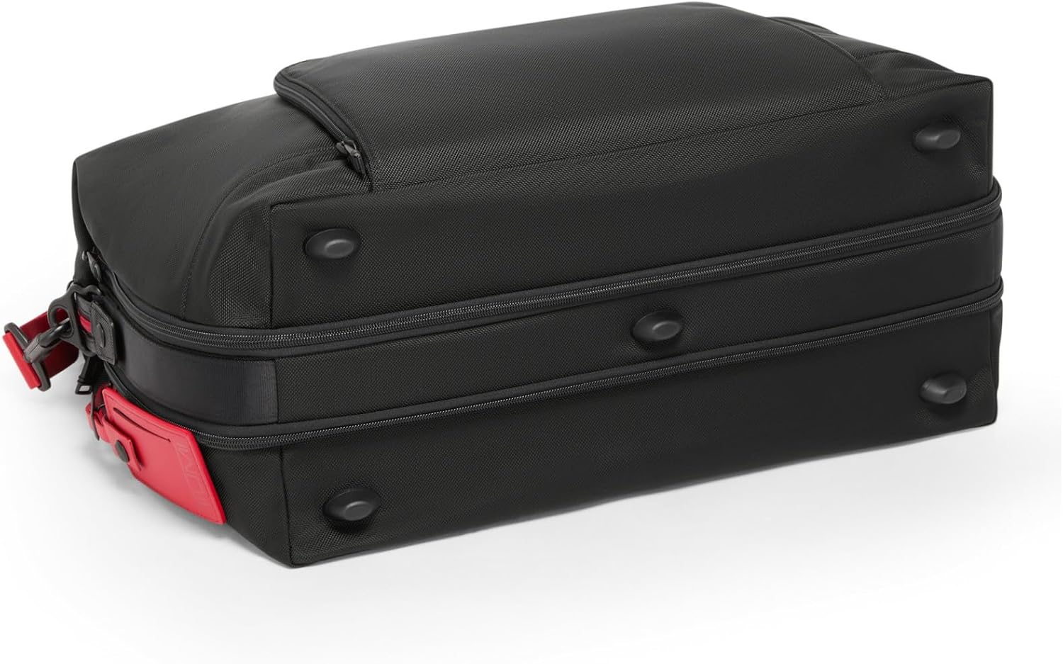 Cartera Alpha Double Expansion