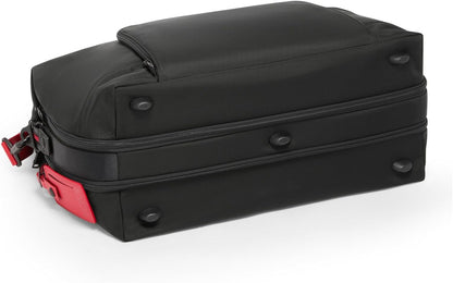 Cartera Alpha Double Expansion