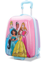 Disney Kids' Hardside Upright - Disney Princess 18" - Voyage Luggage