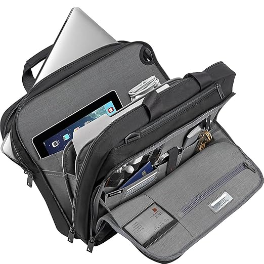 Briggs & Riley Verb-Contact Medium Briefcase