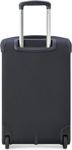 2-Wheel Carry-On Expandable Spinner 20"