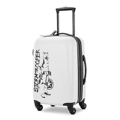 Star Wars Storm Topper Hardside Carry-On Spinner 21"