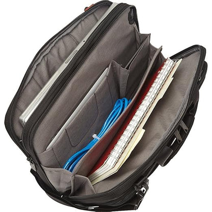 Briggs & Riley Verb-Contact Medium Briefcase