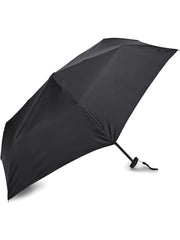 Manual Flat Compact Umbrella