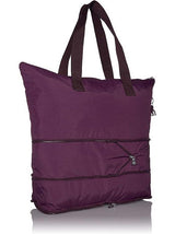 Foldable Tote Bag - Voyage Luggage