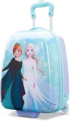 Disney Kids' Hardside Upright - Disney Frozen 2 18" - Voyage Luggage