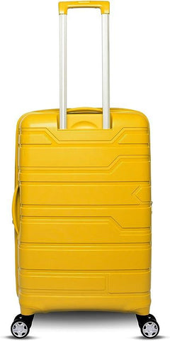 Ga1140 Pp Hard Shell Luggage 20'' - Voyage Luggage