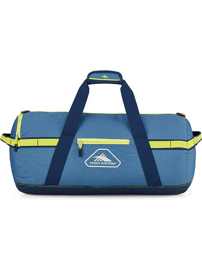 Packed Cargo Duffle 24" - Voyage Luggage