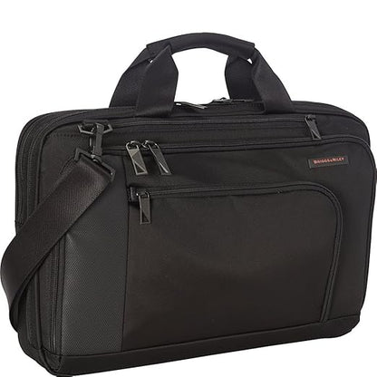 Briggs & Riley Verb-Contact Medium Briefcase