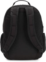 Seoul Extra Large Laptop Backpack 17"