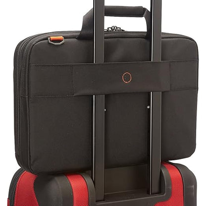 Briggs & Riley Verb-Contact Medium Briefcase