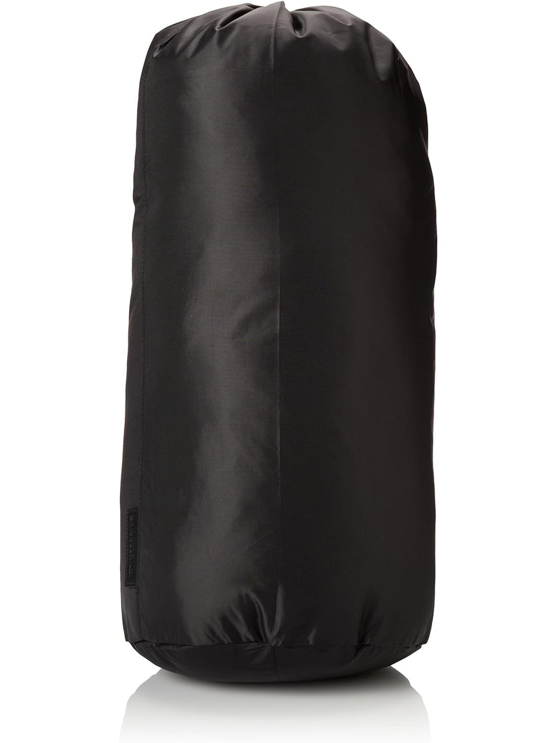 Black Laundry Bag