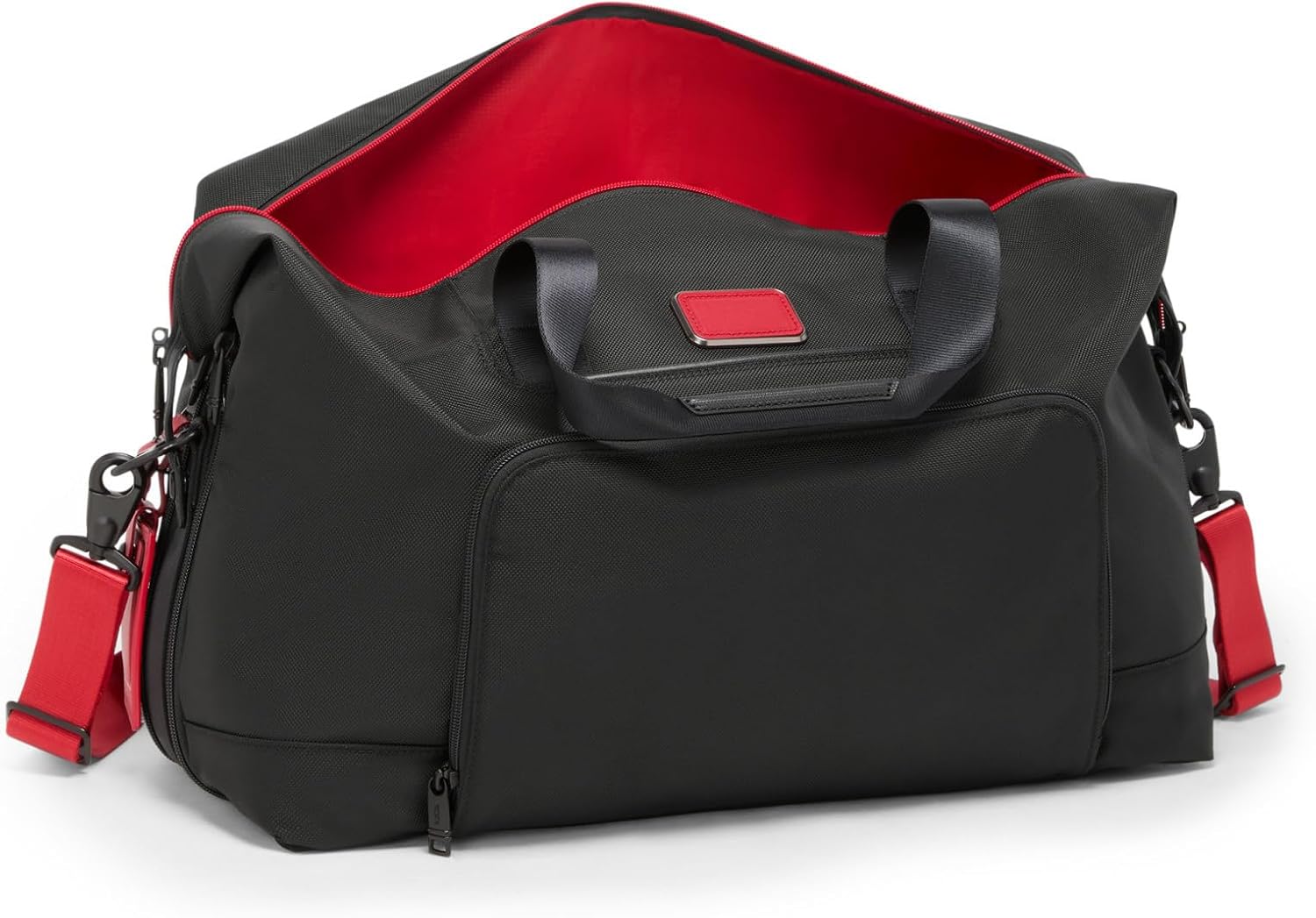 Cartera Alpha Double Expansion