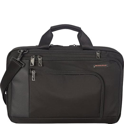 Briggs & Riley Verb-Contact Medium Briefcase