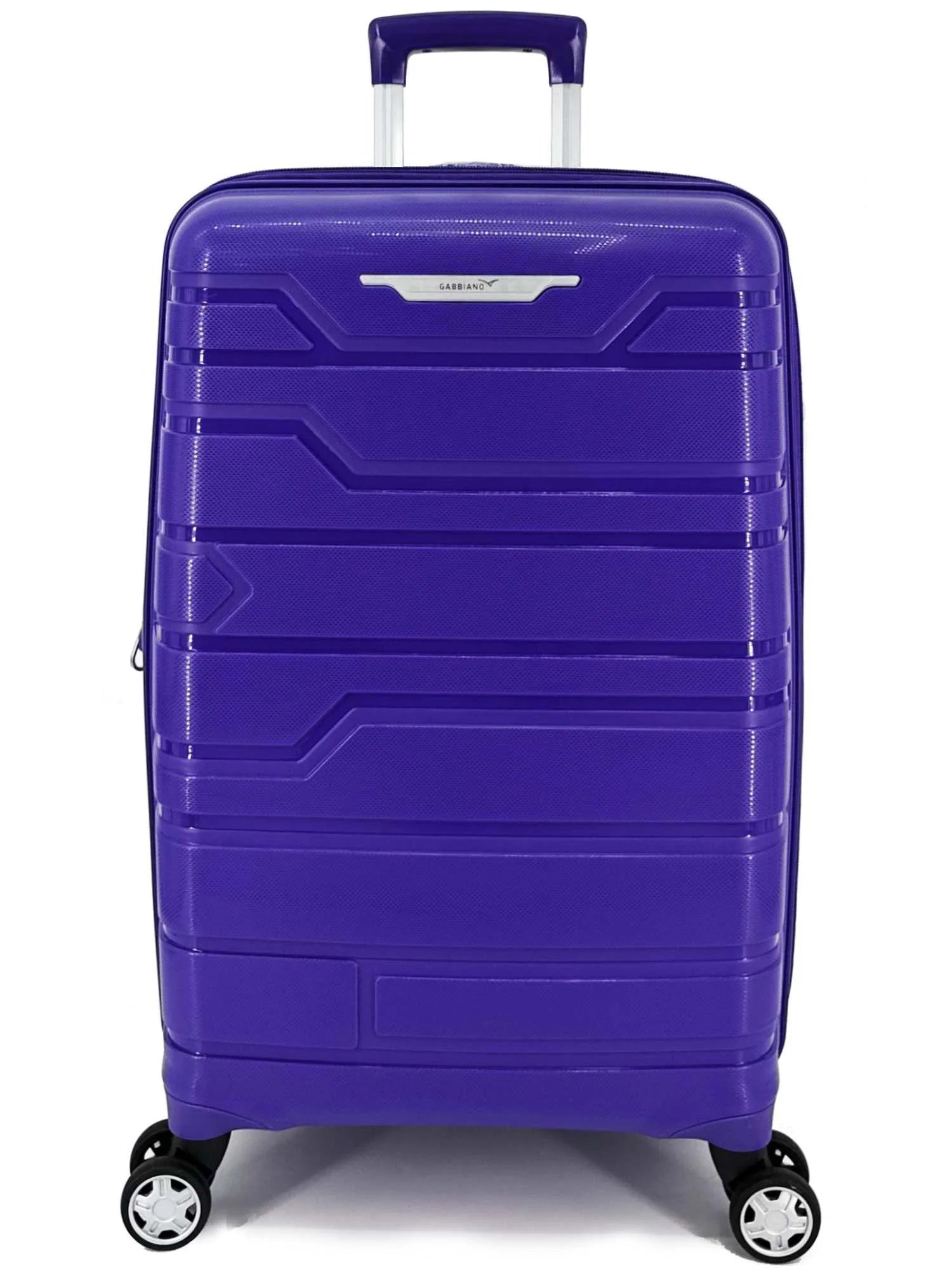 Ga1140 PP Hard Shell Luggage 29''