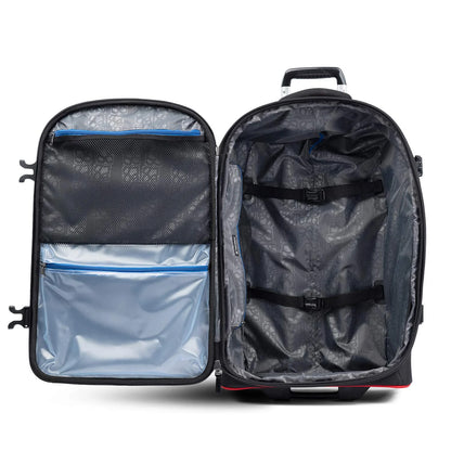 Travelpro Bold Expandable Softside Rollaboard