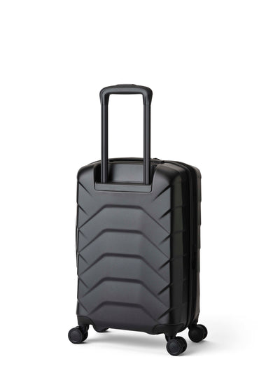 Gregory Cache Carry On Spinner - Black Lichen