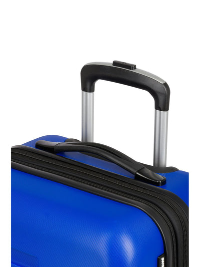 Swissgear 7366 Expandable Carry-On Hardside Spinner Luggage 21â€