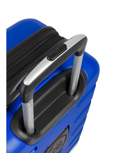 Swissgear 7366 Expandable Carry-On Hardside Spinner Luggage 21â€