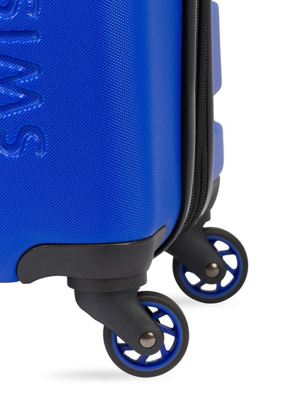 Swissgear 7366 Expandable Carry-On Hardside Spinner Luggage 21â€