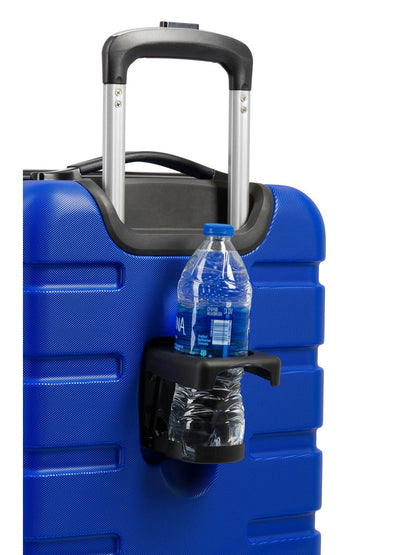 Swissgear 7366 Expandable Carry-On Hardside Spinner Luggage 21â€