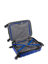 7366 Expandable Carry-On Hardside Spinner Luggage 21”