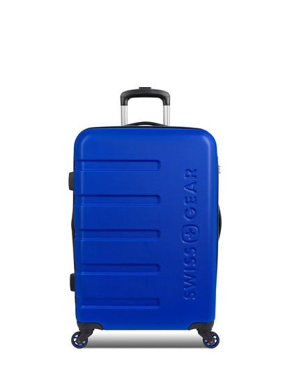 Swissgear 7366 Expandable  Hardside Spinner Luggage 26â€