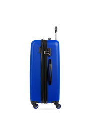 7366 Expandable  Hardside Spinner Luggage 26”