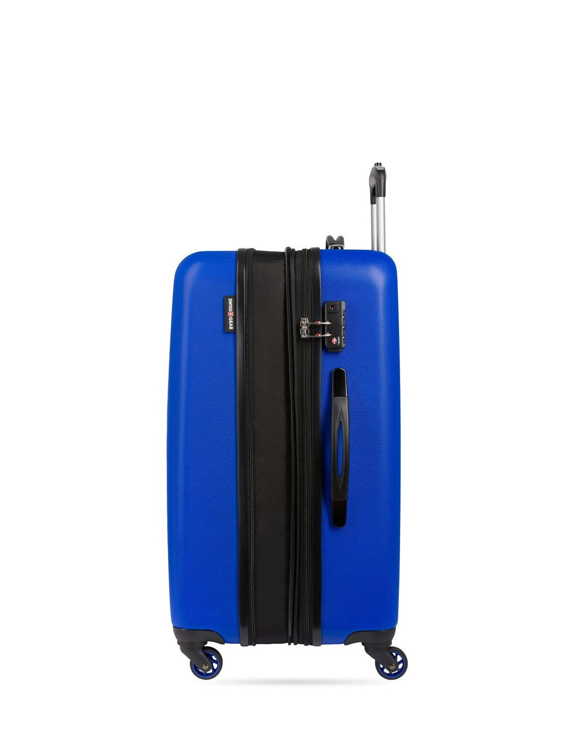 Swissgear 7366 Expandable  Hardside Spinner Luggage 26â€