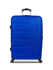 7366 Expandable Hardside Spinner Luggage 28”