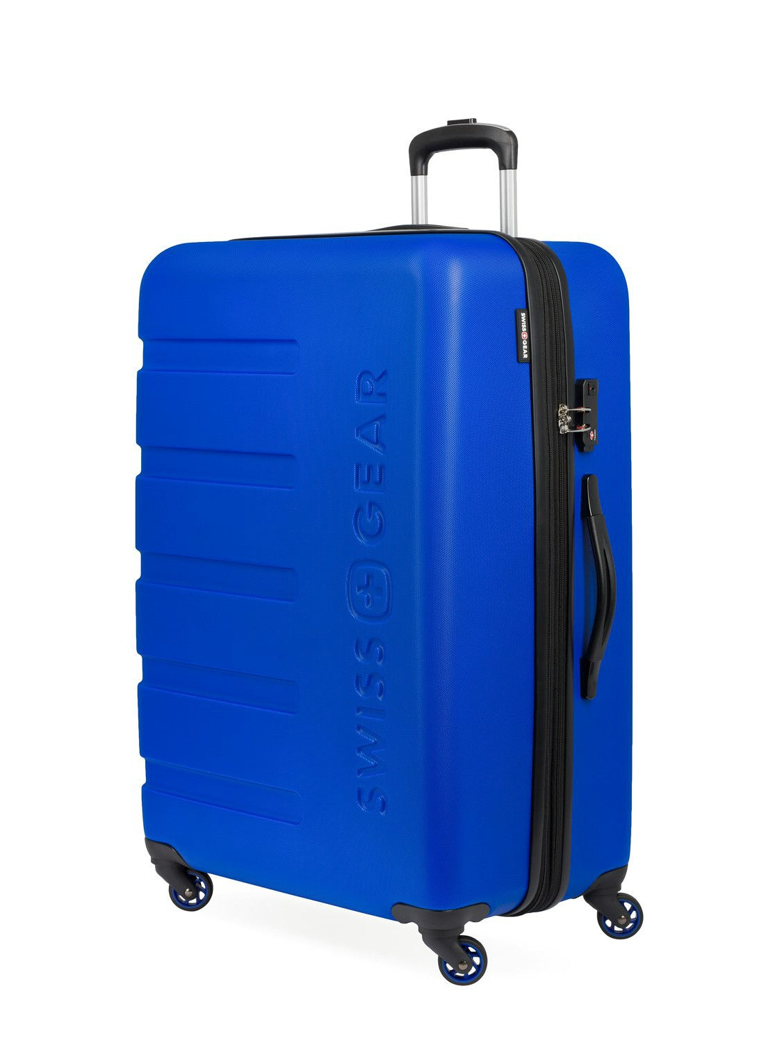 7366 Expandable Hardside Spinner Luggage 28”