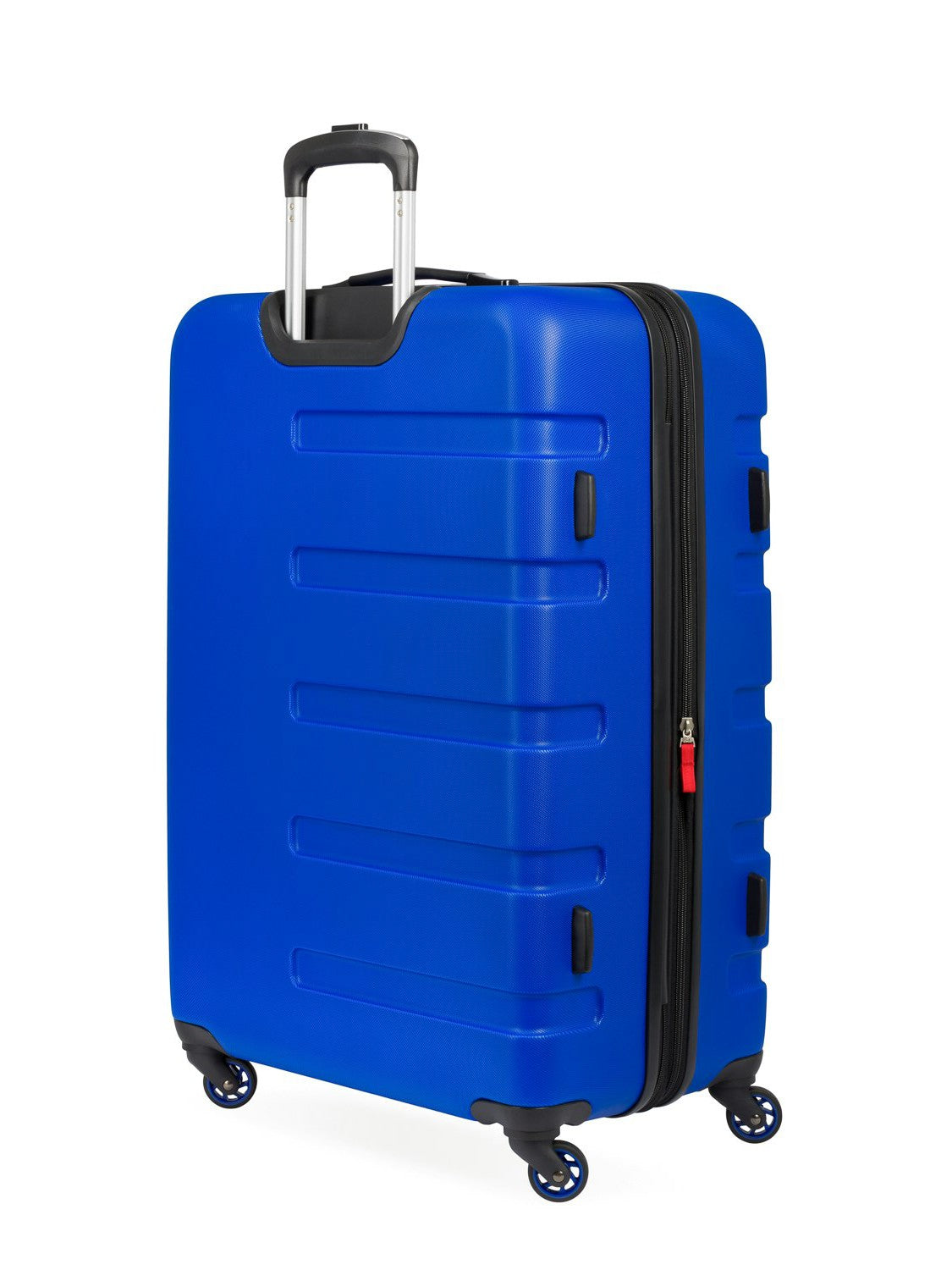 7366 Expandable Hardside Spinner Luggage 28”